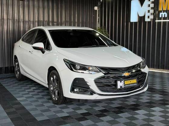 CHEVROLET CRUZE 1.4 TURBO LTZ 16V FLEX 4P AUTOMÁTICO CHEVROLET CRUZE 1.4 TURBO LTZ 16V FLEX 4P AUTOMÁTICO